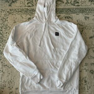 Under Armour Fleece Oversized Hoodie
